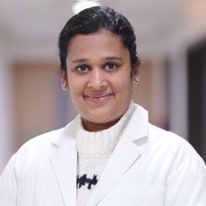 Dr. Aastha Gupta