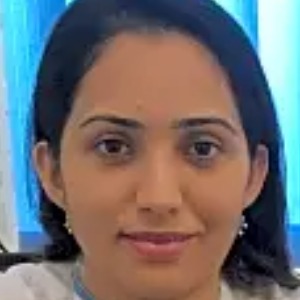 Dr. Adiba Ali