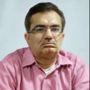 Dr. Ajay Gainda