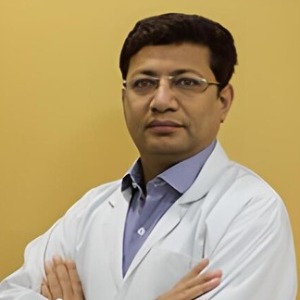 Dr. Akash Juneja