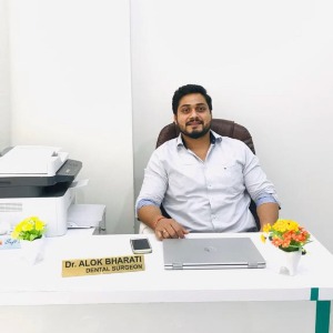 Dr. Alok Bharati
