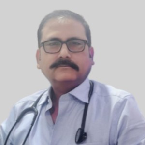 Dr. Amit Koomar