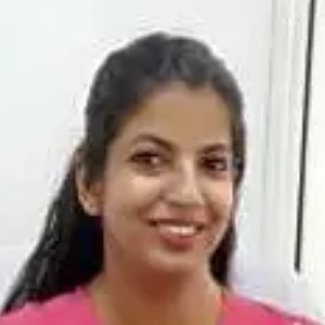 Dr. Anamika Giri
