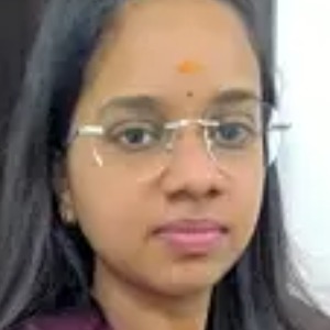 Dr. Anchu Anish