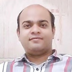 Dr. Anshul Gupta