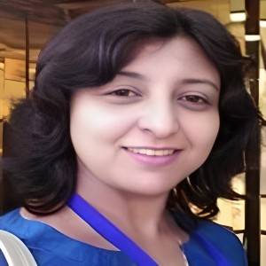 Dr. Anupma Gupta