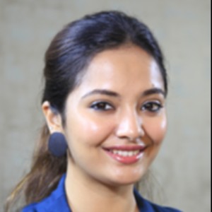 Dr. Anupriya Goel