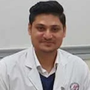 Dr. Ashish Sharma