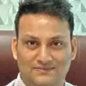 Dr. Avnish Gupta