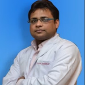 Dr. D K Dhiraj