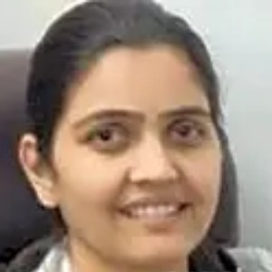 Dr. Deepa Singh