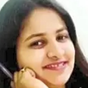 Dr. Deepali