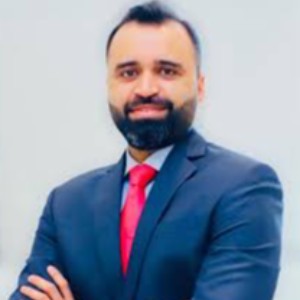 Dr. Dhananjay Pandey