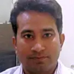 Dr. Dr. K D Chaudhary