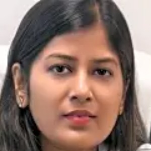 Dr. Geetanjali Sharma