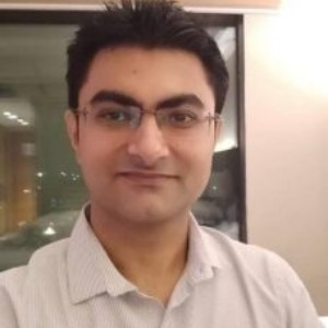 Dr. Jai Dhingra