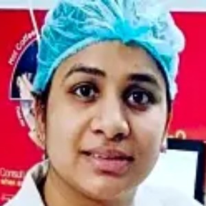 Dr. Jigyasha Gupta