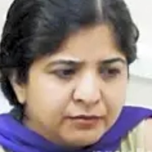 Dr. Komal