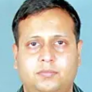 Dr. Kundan Kumar