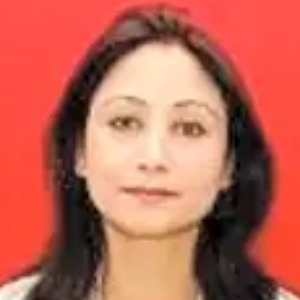 Dr. Manju