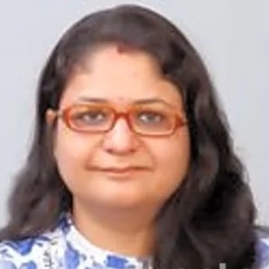 Dr. Neeru Chugh Dhingra 