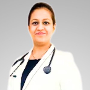 Dr. Neha Yadav
