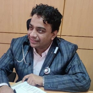 Dr. Nk Gupta
