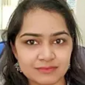 Dr. Parul Sharma