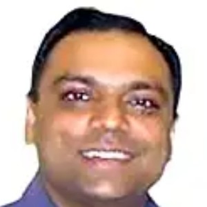 Dr. Pavan Patil