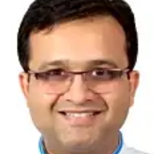 Dr. Peeyush Mehta