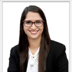 Dr. Pinky K Dhingra