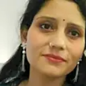 Dr. Prerna Sharma