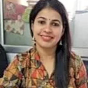 Dr. Priyanka Bhushan