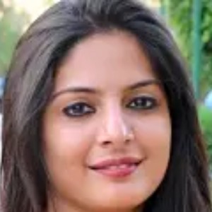 Dr. Priyanka Rathore