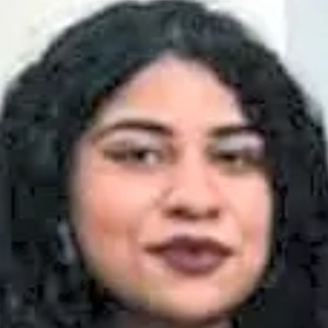 Dr. Rachael Das