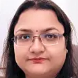 Dr. Radhika Dixit