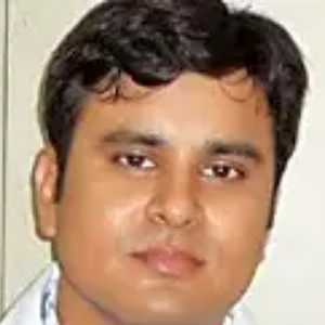 Dr. Raghavendra Singh