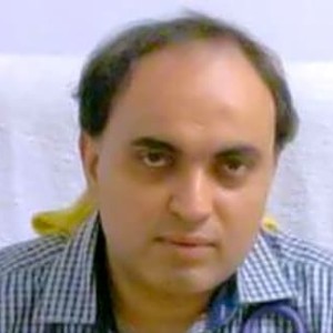 Dr. Rajeev Arora