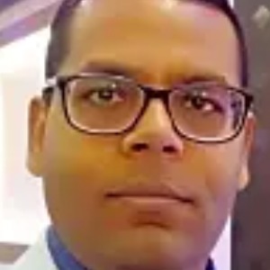 Dr. Rajnish Singh