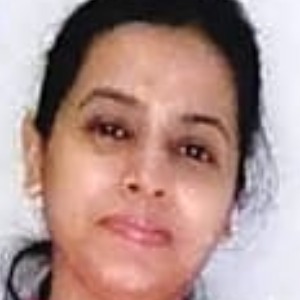 Dr. Ruchi Gupta