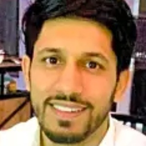 Dr. Sachin Vidhuri