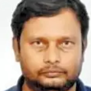 Dr. Sachindra Narayan