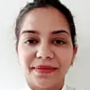 Dr. Shaily Ujjwal