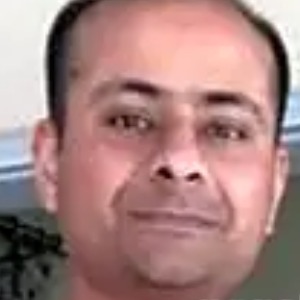 Dr. Shikhar Dobhal