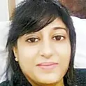 Dr. Shivani Saini
