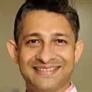 Dr. Sumit Dinkar