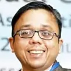 Dr. Sumit Gupta