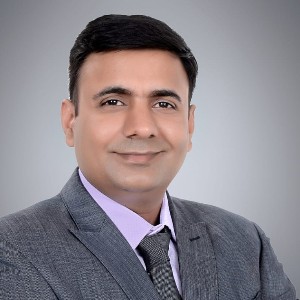 Dr. Sumit Paliwal