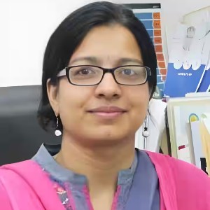 Dr. Sunita Maheshwari