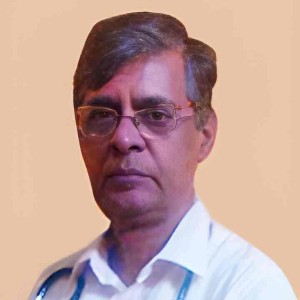 Dr. Sushil Dhama